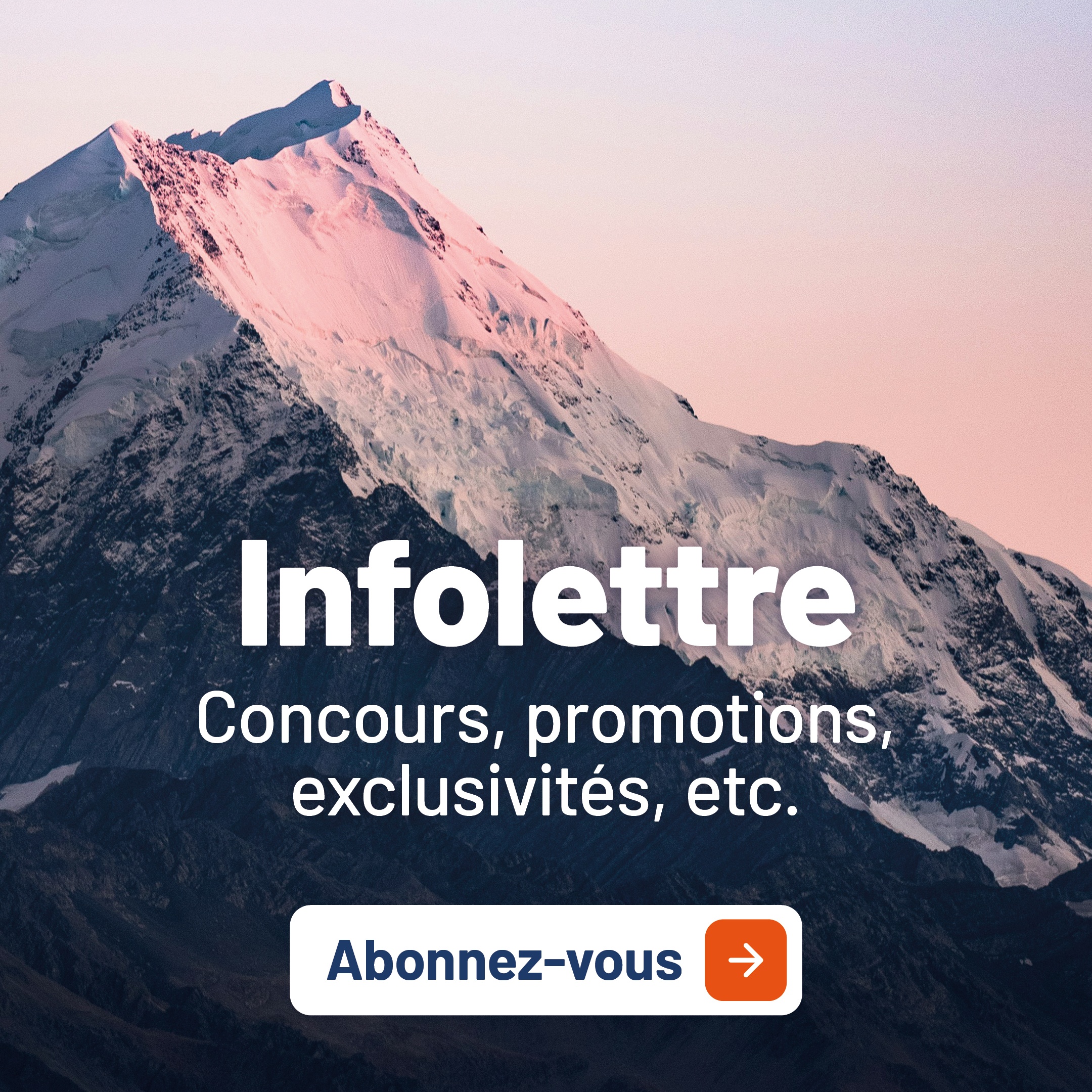 Infolettre