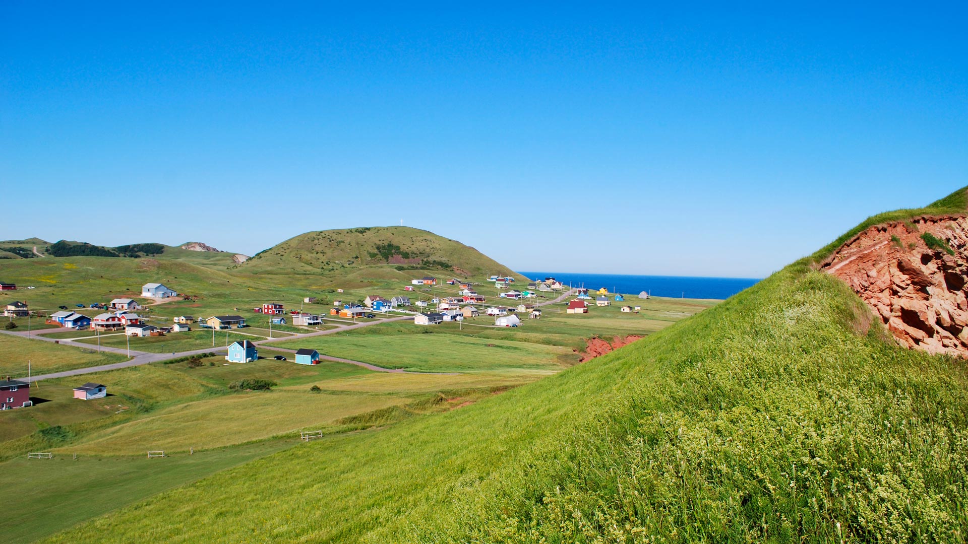 Îles de la Madeleine