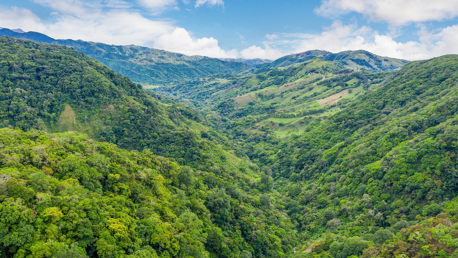 Les incontournables du Costa Rica