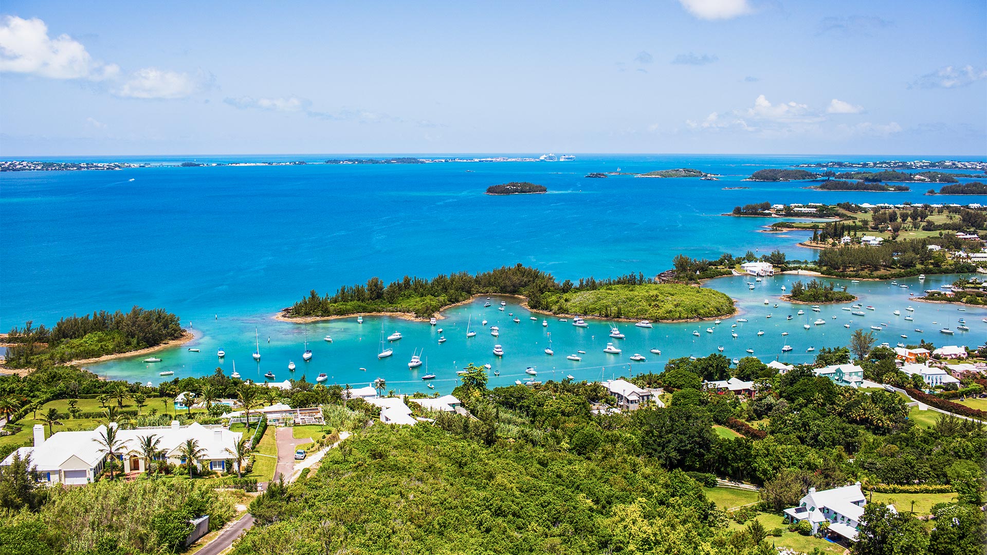 Croisière dans les Caraïbes de l